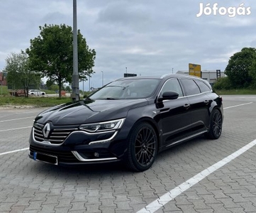 Renault Talisman Grandtour 2.0 DCI Initiale Paris 4control EDC