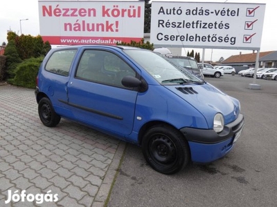 Renault Twingo 1.2 BASE