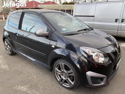 Renault Twingo 1.6 Sport RS +Túramotor csere jö...