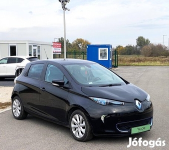 Renault Zoe Intens Q210 43KW Saját Akkumulátor!...