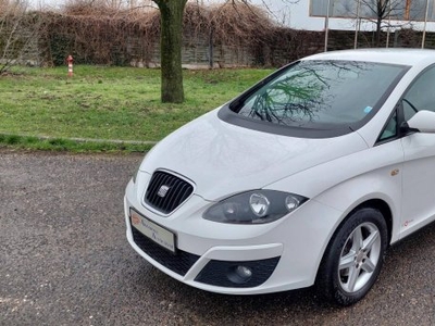 SEAT Altea 1.6 CR TDI Chili Copa EU5 BLUETOOTH...