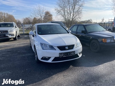 Seat Ibiza I-Tech