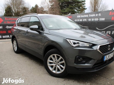 SEAT Tarraco 1.5 Ecotsi Evo Style [7 személy] /...