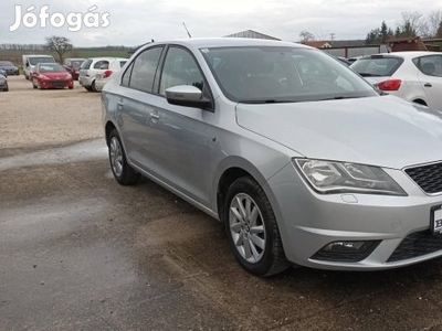 SEAT Toledo 1.2 TSI Reference 1 Év Garancia! BA...