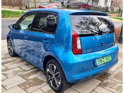 SKODA CITIGO E iV Style