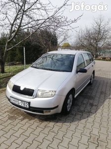 Skoda Fabia 1.4 Mpi