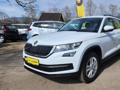 Skoda Kodiaq 1.5 TSI ACT Ambition 30e Km!!!!! T...