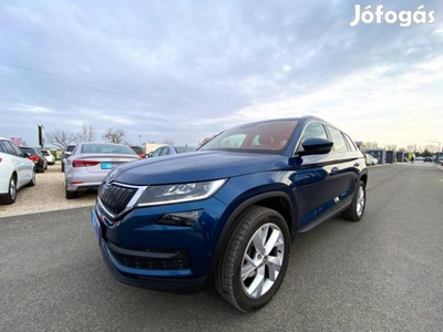 Skoda Kodiaq 2.0 TDI SCR Style 4x4 DSG 190LE/AU...