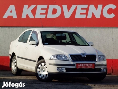 Skoda Octavia 1.4 Classic 137ekm. Magyarországi...