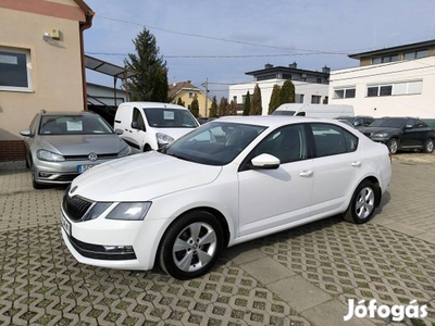 Skoda Octavia 1.4 TSI Style