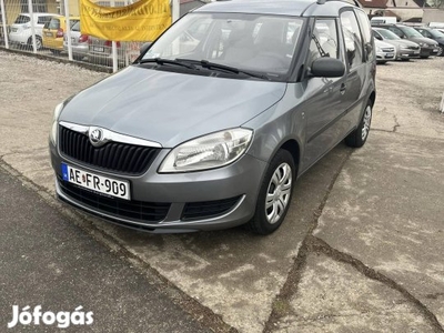 Skoda Roomster 1.2 12V Active