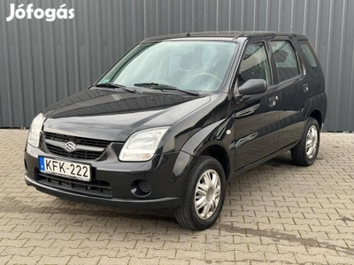 Suzuki Ignis 1.3 GC AC Klíma - Szervo - ABS - V...