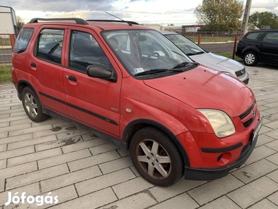 Suzuki Ignis 1.3 GLX Plusz AC