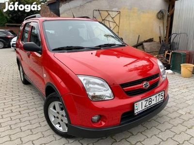 Suzuki Ignis 1.3 GS AC Friss műszaki!