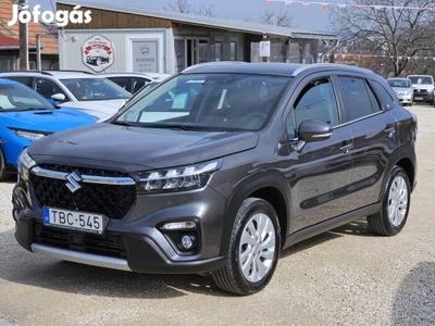 Suzuki S-Cross 1.4 Hybrid GL+ Garanciális-MAGYA...