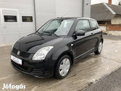 Suzuki Swift 1.3 GC AC Klíma! Légzsákok! Elektr...