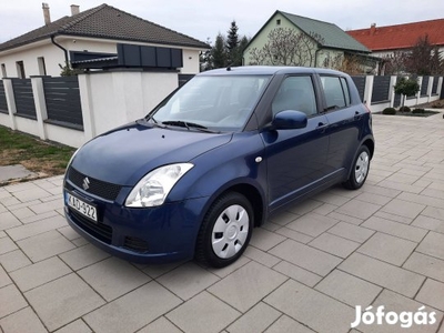 Suzuki Swift 1.3 GLX nagyon szép és megbízható állapotban eladó!