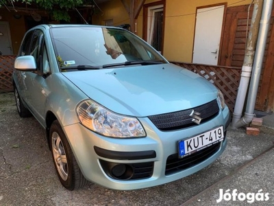 Suzuki SX4 1.5 GLX AC