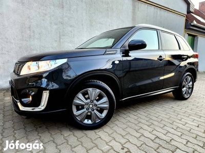 Suzuki Vitara 1.4 GL+ (Automata) Sérülésmentes...