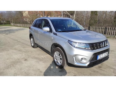 SUZUKI VITARA 1.4 Hybrid GL+