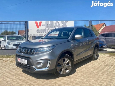 Suzuki Vitara 1.5 Hybrid GL+ 4WD 6AGS Automata....