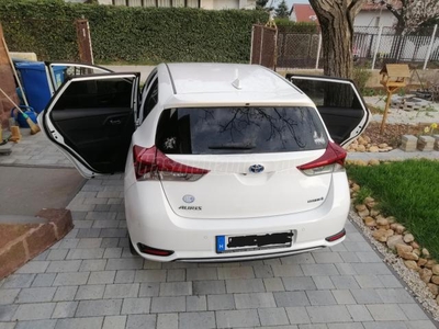 TOYOTA AURIS 1.8 HSD Active Trend+ (Automata)