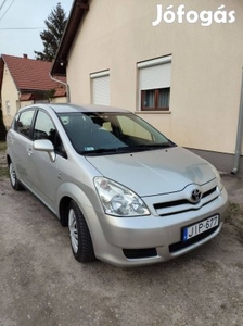 Toyota Corolla Verso D4D 2.0 116le