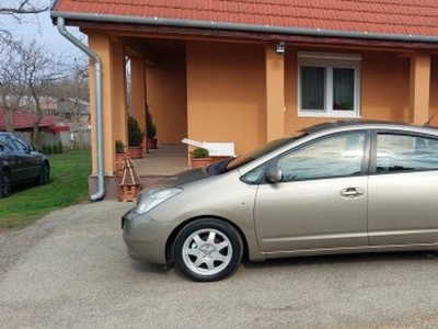 Toyota Prius 1.5 HSD JBL Navi 2006 (Automata) H...