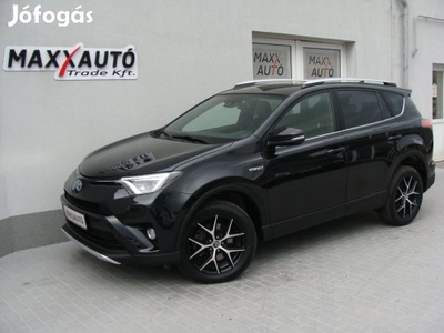 Toyota Rav 4 Rav4 2.5 Hybrid Active 2WD e-CVT T...