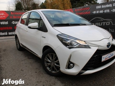 Toyota Yaris 1.5 VVT-i Hybrid Active e-CVT /24....