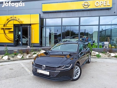 Volkswagen Arteon 2.0 TDI SCR Basis DSG Áfás! M...