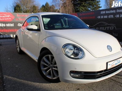 Volkswagen Beetle 1.6 CR TDI Design /Temomat/DI...