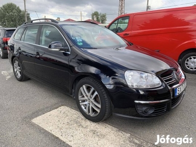 Volkswagen Golf Variant 1.4 TSI Sportline