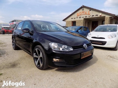 Volkswagen Golf VII 1.6 TDI BMT Comfortline AZO...