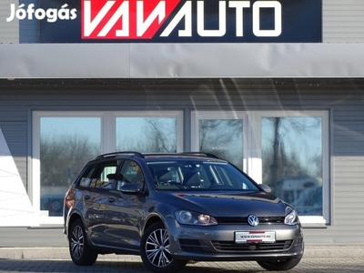 Volkswagen Golf VII Variant 1.6 TDI Comfortline...