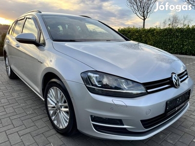 Volkswagen Golf VII Variant 2.0 TDI Highline DS...