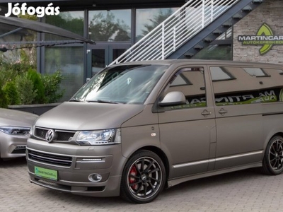 Volkswagen Multivan 2.0 CR TDI Highline DSG Ful...