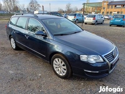 Volkswagen Passat Variant 1.9 PD TDI Comfortlin...