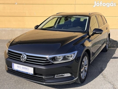 Volkswagen Passat Variant 2.0 TDI BMT SCR Highl...