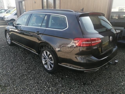 VOLKSWAGEN PASSAT VIII Variant 1.4 TSI GTE Plug-In-Hybrid DSG