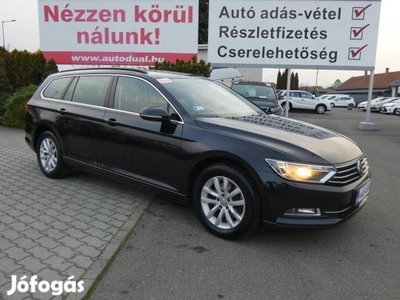 Volkswagen Passat VIII Variant 2.0 TDI BMT Comf...