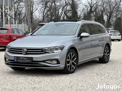 Volkswagen Passat VIII Variant 2.0 TDI SCR Eleg...