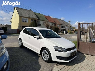 Volkswagen Polo V 1.2 60 Trendline