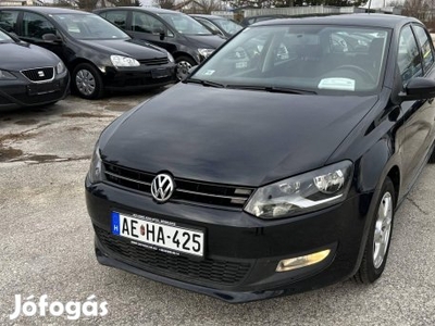 Volkswagen Polo V 1.2 70 Trendline