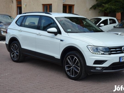 Volkswagen Tiguan Allspace 1.5 TSI Magyarország...