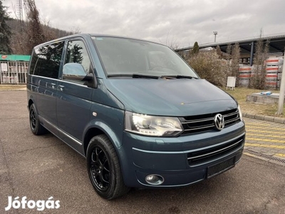 Volkswagen Transporter T5 Multivan 2.0 CR TDI H...