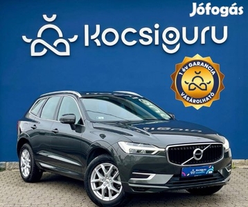 Volvo XC60 2.0 [T8] Twin Engine Inscription AWD...