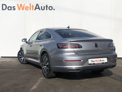 VW Arteon Elegance 2.0 TDI DSG