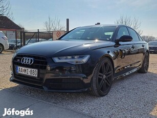 AUDI S6 4.0 V8 TFSI quattro S-tronic