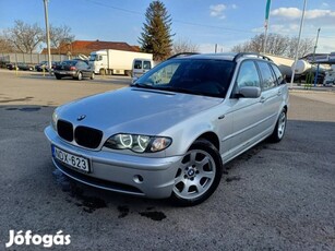 BMW 320d Touring (Automata)